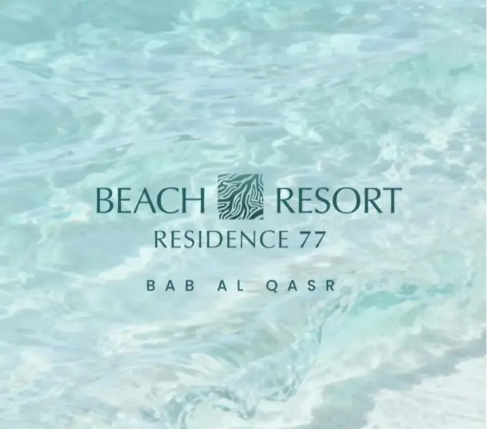 BAB AL QASR Residence 77