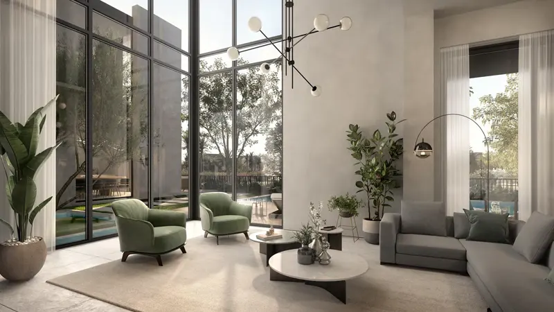 BAB AL QASR Residence 77 Al Reem Island